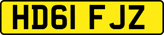 HD61FJZ