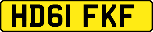HD61FKF