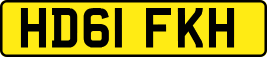 HD61FKH