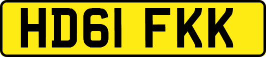 HD61FKK