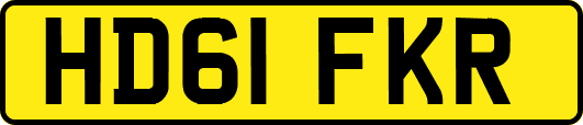 HD61FKR