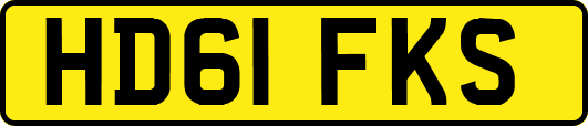 HD61FKS