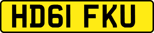 HD61FKU