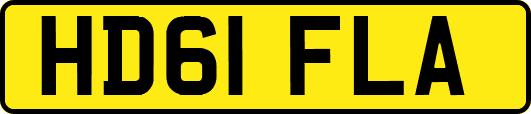 HD61FLA