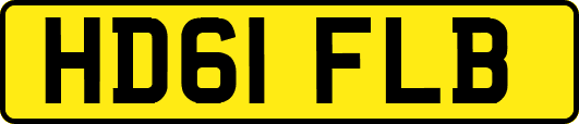 HD61FLB