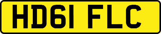 HD61FLC