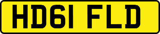 HD61FLD