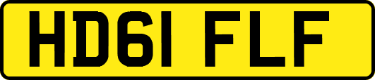 HD61FLF