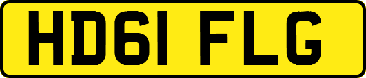 HD61FLG