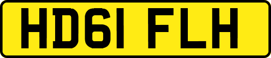 HD61FLH