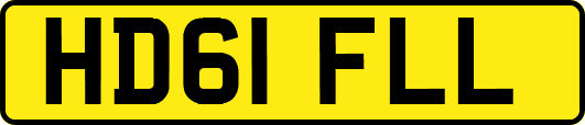 HD61FLL