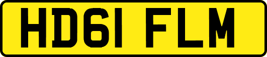 HD61FLM