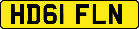 HD61FLN