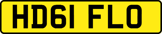 HD61FLO