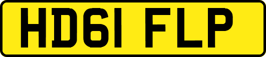 HD61FLP
