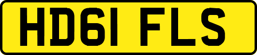 HD61FLS