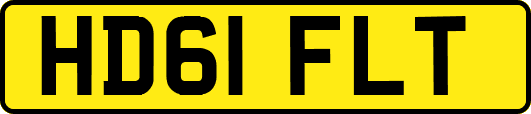 HD61FLT