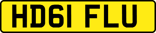 HD61FLU
