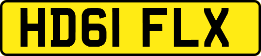 HD61FLX