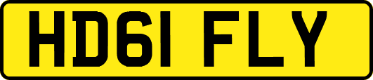 HD61FLY