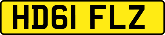 HD61FLZ