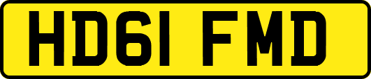 HD61FMD