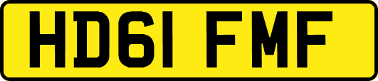 HD61FMF