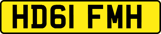 HD61FMH