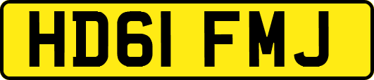 HD61FMJ
