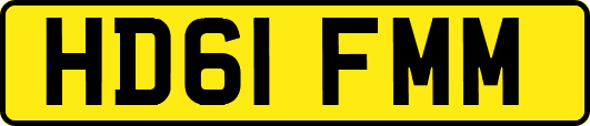 HD61FMM