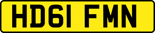 HD61FMN
