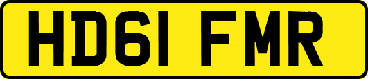 HD61FMR