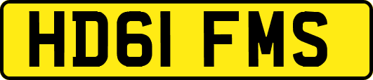 HD61FMS