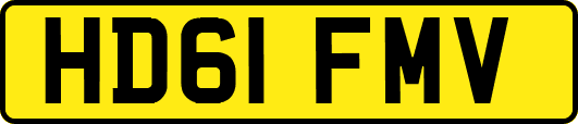 HD61FMV