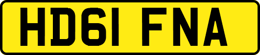 HD61FNA