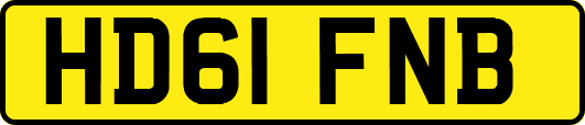 HD61FNB