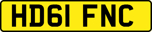 HD61FNC