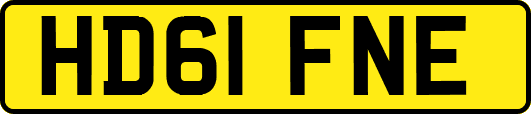 HD61FNE