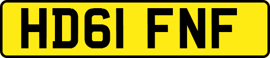 HD61FNF