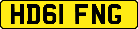 HD61FNG