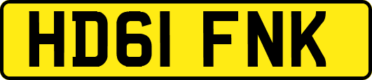 HD61FNK