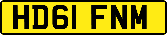 HD61FNM