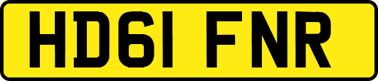 HD61FNR