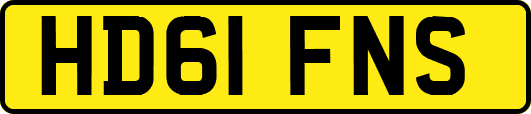 HD61FNS