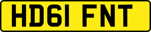 HD61FNT