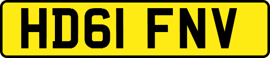 HD61FNV