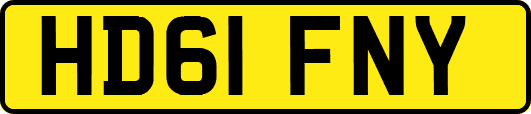 HD61FNY