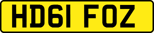HD61FOZ