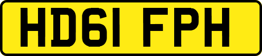HD61FPH