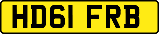 HD61FRB